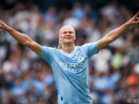 哈兰德在老鹰比赛中势不可挡，逆转引发热议！的简单介绍