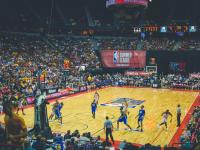 FPX观众热烈欢呼！，梅西迎来十二赛季出色发挥观众掌声雷动