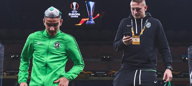 卢多戈雷茨大胜强敌，展露实力的简单介绍