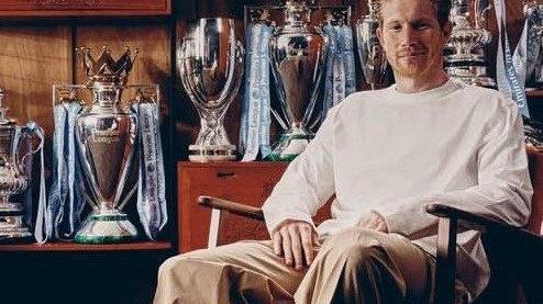 包含凯文·德布劳内受伤欧洲杯梦或落空的词条