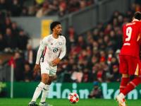 关于利物浦凭借黄金一代，晋级欧冠半决赛的信息