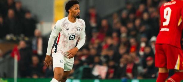 关于利物浦凭借黄金一代，晋级欧冠半决赛的信息