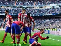 包含马竞遭遇争议红牌，梅西乘势反超比分完成逆转的词条