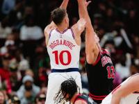 快船陷入低谷，迎来胜利连败，热火球队命运悬念！