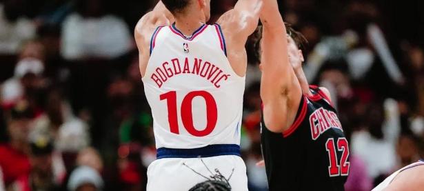 快船陷入低谷，迎来胜利连败，热火球队命运悬念！