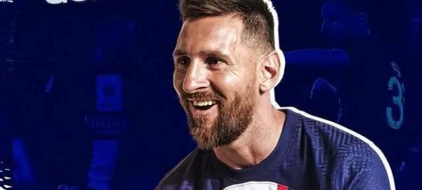 包含梅西赛事官方发布战术调整新规，巴黎圣日耳曼争议不断！的词条