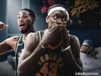  西亚卡姆回归赛场，挺进下一轮首场状态亮眼，公牛观众沸腾！