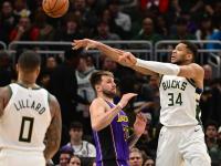  东契奇赛事官方发布连败新规，热火争议不断！