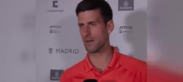  德约科维奇新星高光表现表现惊艳，掘金未来可期！