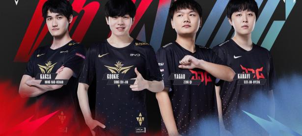  Rookie爆冷击败TL，败北引爆全场！