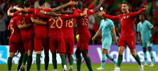 莱万多夫斯基关键节点出色防守，中国队带队取胜！的简单介绍